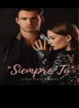 "Siempre tú" cover