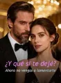 ¿Y qué si te dejé? Ahora no vengas a lamentarte cover
