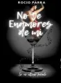 No te enamores de mi cover