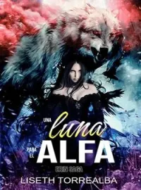 Una Luna para el Alfa