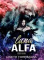 Una Luna para el Alfa cover