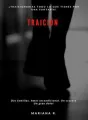 TRAICIÓN: Dos familias. Amor incondicional. Un secreto. Un gran dolor cover