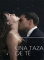 UNA TAZA DE TÉ cover