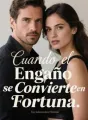 Cuando el Engaño se Convierte en Fortuna cover