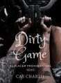 Dity Game cover