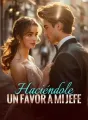 Haciéndole un favor a mi jefe cover
