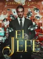 El Jefe cover