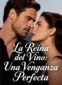 La Reina del Vino: Una Venganza Perfecta cover