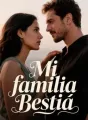 Mi familia Bestia cover
