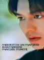 Monedita un mafioso enamorado  cover