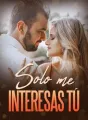 Solo me interesas tú cover