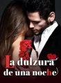 La dulzura de una noche cover