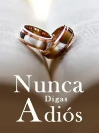 Nunca Digas Adiós