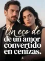 Un eco de un amor convertido en cenizas. cover