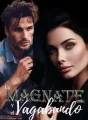 La magnate y el vagabundo  cover