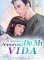 El Accidente Amoroso De Mi Vida cover