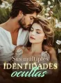Sus múltiples identidades ocultas cover