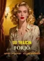 Su traición forjó una reina despiadada cover