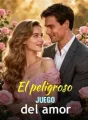 El peligroso juego del amor cover