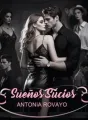 SUEÑOS SUCIOS cover