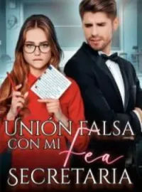 Unión falsa con mi fea secretaria