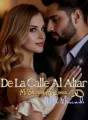 De la Calle al Altar: Mi Salvador, Mi Esposo cover