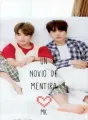 Un Novio de Mentira«Yoonmin» cover