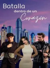 Batalla dentro de un corazón 