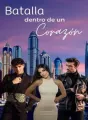 Batalla dentro de un corazón cover