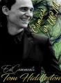 Cómics vs UCM | Tom Hiddleston cover