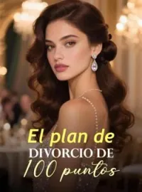 El plan de divorcio de 100 puntos