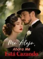 Me Alejó, Ahora Me Está Cazando cover