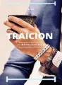 TRAICION cover