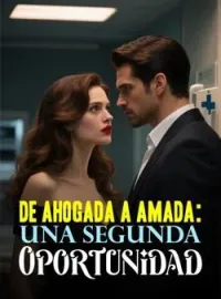 De Ahogada a Amada: Una Segunda Oportunidad