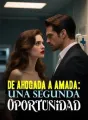 De Ahogada a Amada: Una Segunda Oportunidad cover