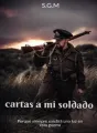 Cartas a mi soldado cover