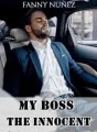MI JEFE, EL INOCENTE cover