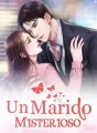 Un Marido Misterioso cover