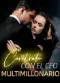CONTRATO CON EL CEO MULTIMILLONARIO cover