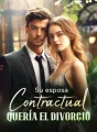 Su esposa contractual quería el divorcio cover