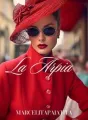 La Arpía  cover