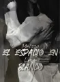 El espacio en blanco cover