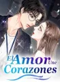 El Amor Une Corazones cover