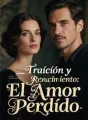 Traición y Renacimiento: El Amor Perdido cover