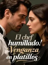El chef humillado: Venganza en platillos