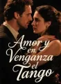 Amor y Venganza en el Tango cover