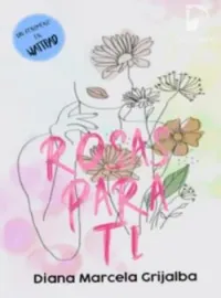 Rosas Para Ti