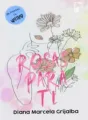 Rosas Para Ti cover