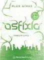 Asfixia cover