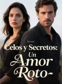 Celos y Secretos: Un Amor Roto